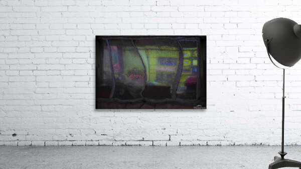 ABS 00040 Wall Preview