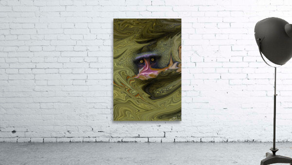 ABS 00037 Wall Preview