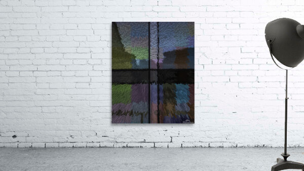 *ABS 00054 Wall Preview