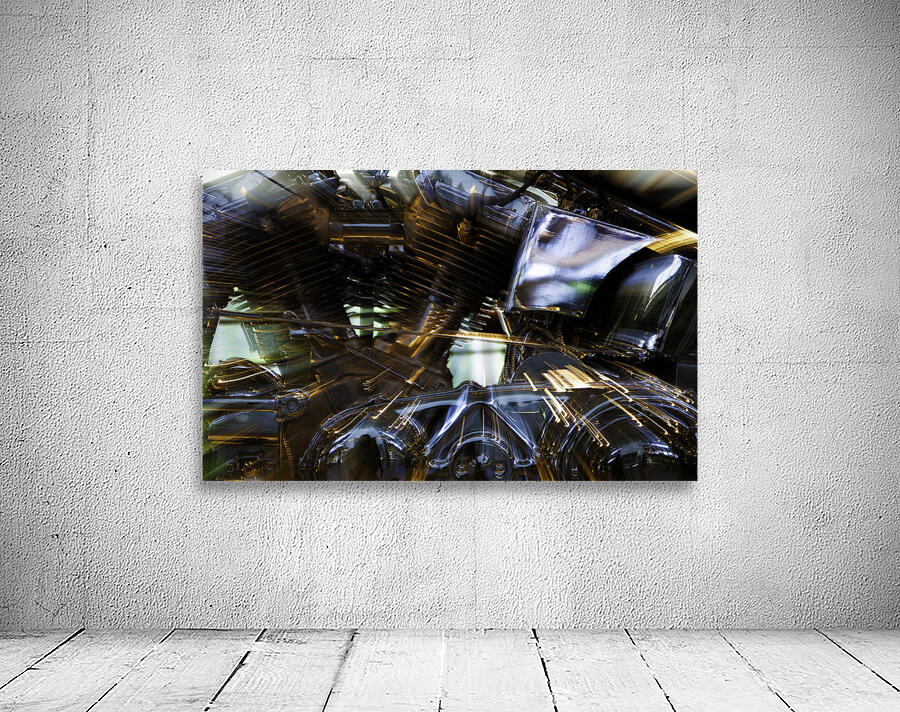 ABS 00048 Wall Preview