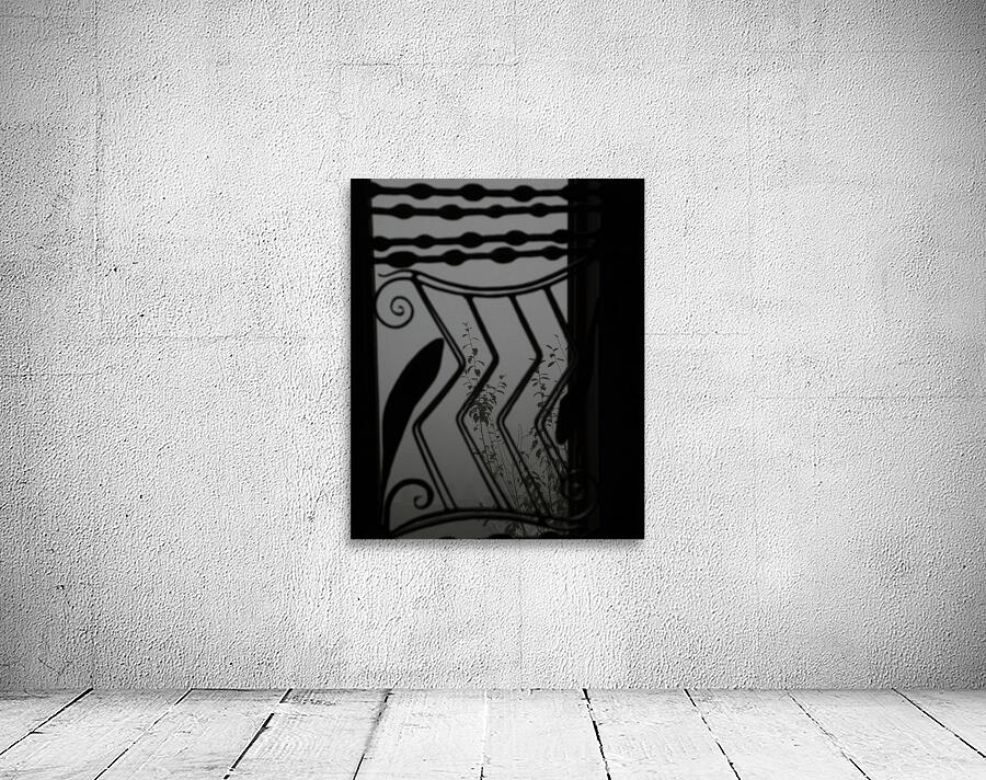 ABS 00050 Wall Preview