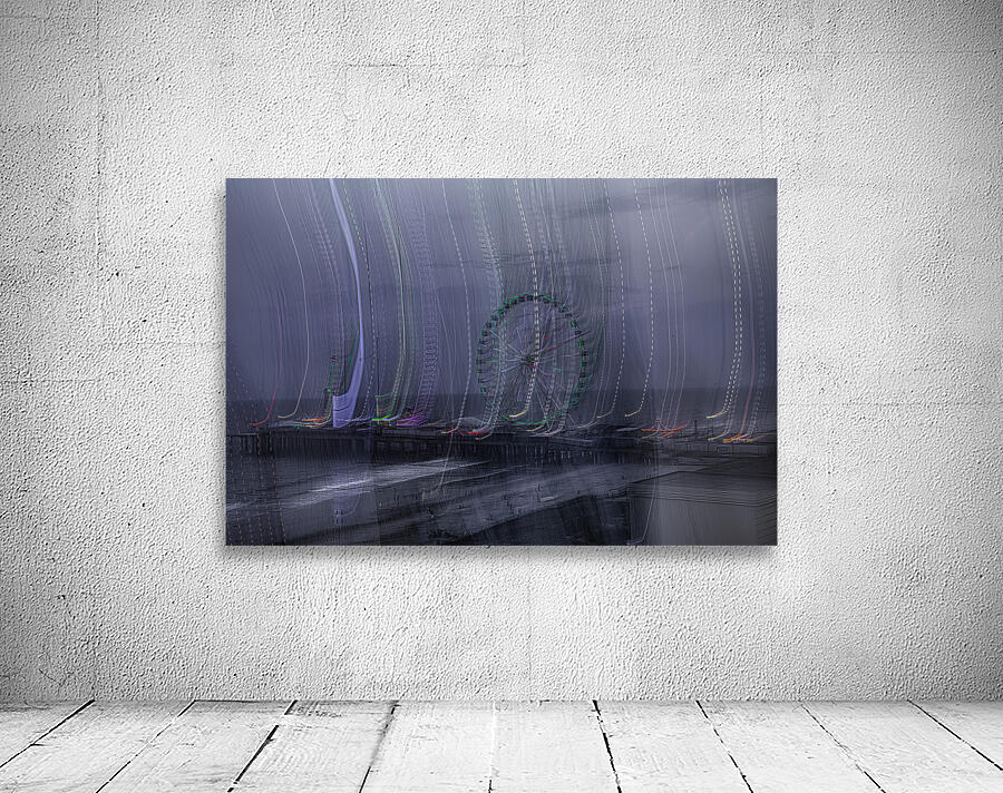 ABS 00089 Wall Preview