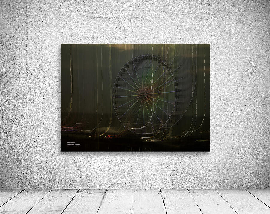 ABS 00087 Wall Preview