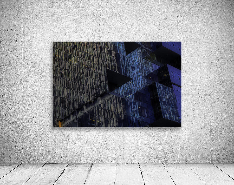 ABS 00084 Wall Preview