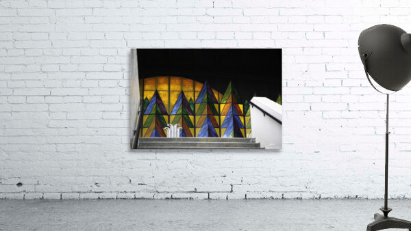 ABS 00078 Wall Preview
