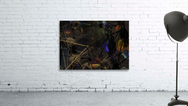ABS 00071 Wall Preview