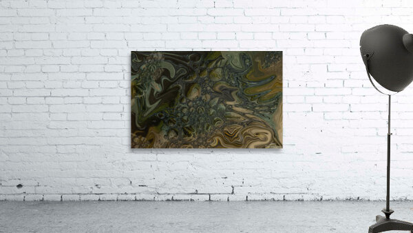 ABS 00074 Wall Preview