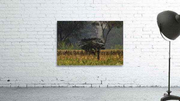 BIR 00325 Wall Preview