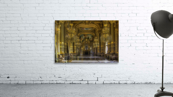 CIT 00350 Wall Preview