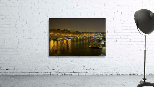 CIT 00354 Wall Preview