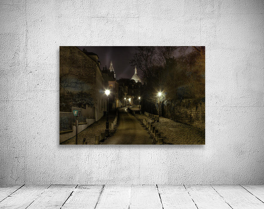 CIT 00348 Wall Preview
