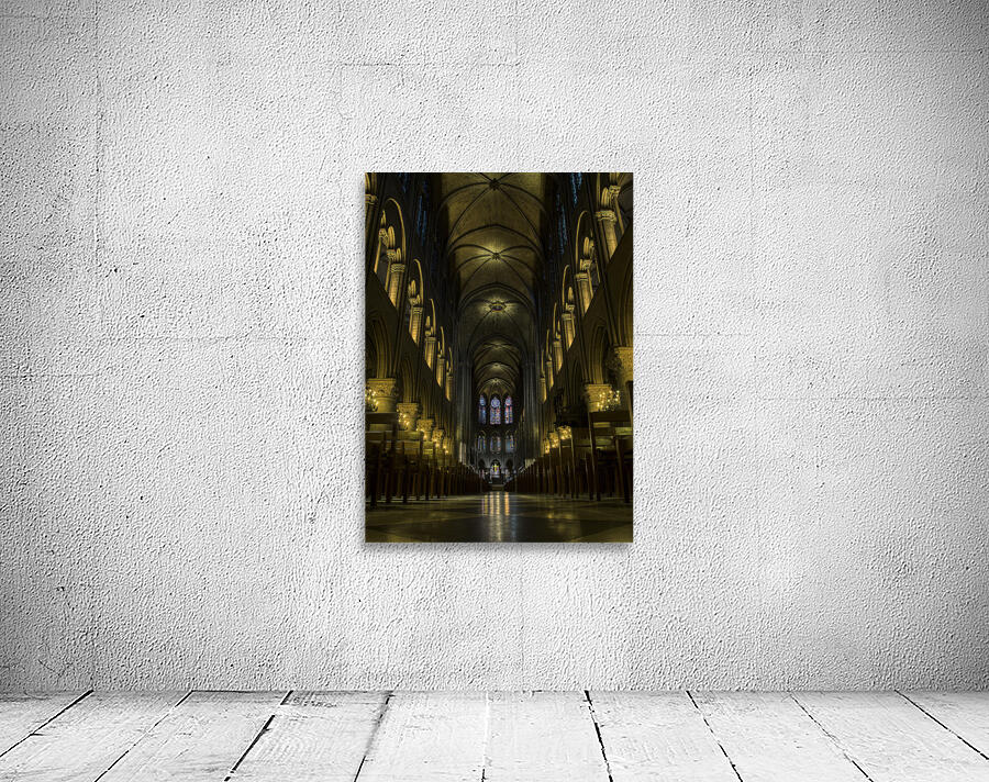 CIT 00349 Wall Preview