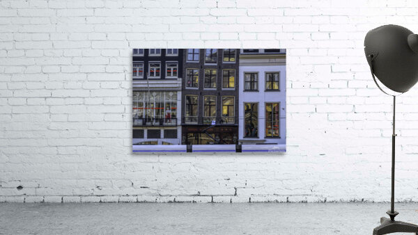 CIT 00391 Wall Preview