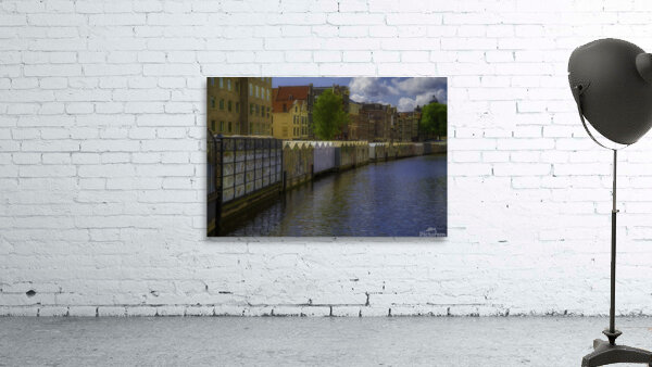 CIT 00418 Wall Preview