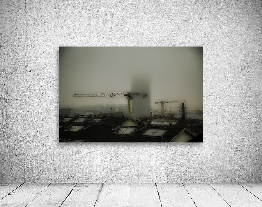 CIT 00398 Wall Preview