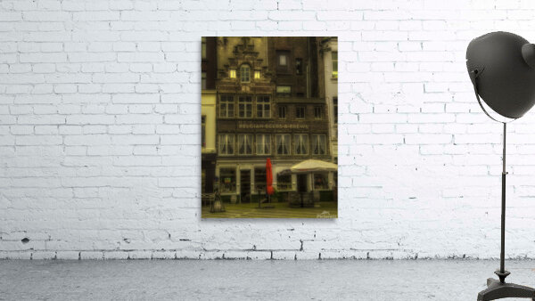 CIT 00399 Wall Preview