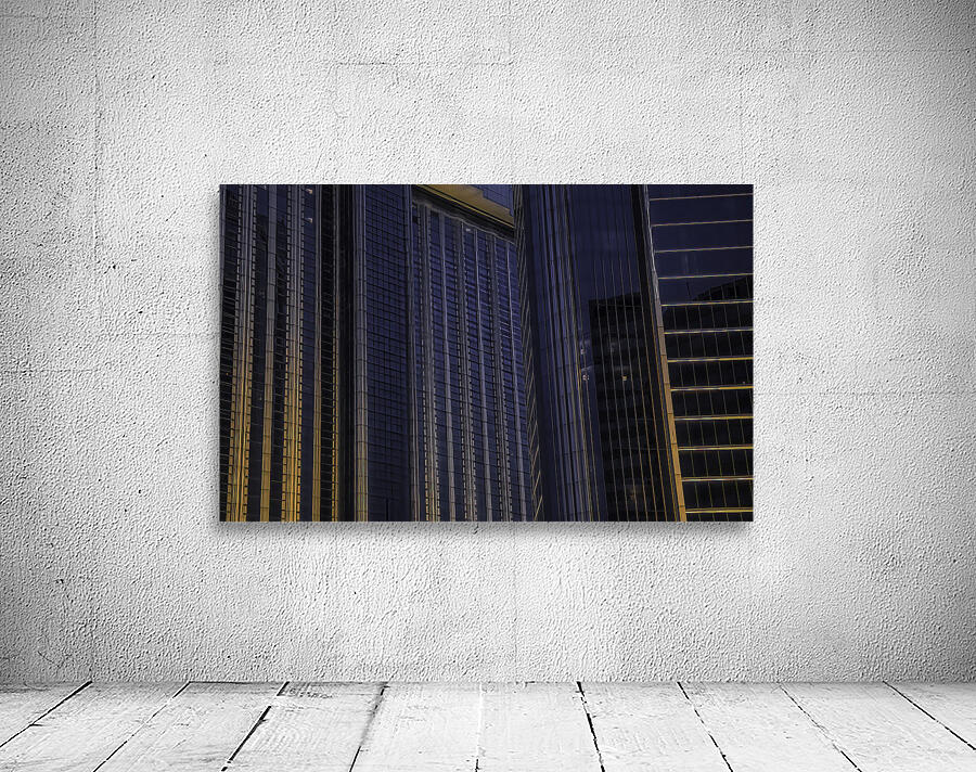 CIT 00412 Wall Preview