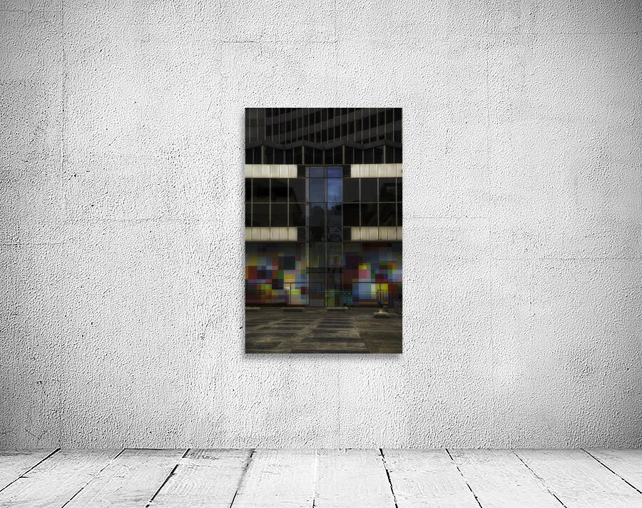CIT 00402 Wall Preview