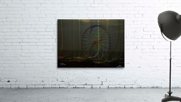 CIT 00416 Wall Preview