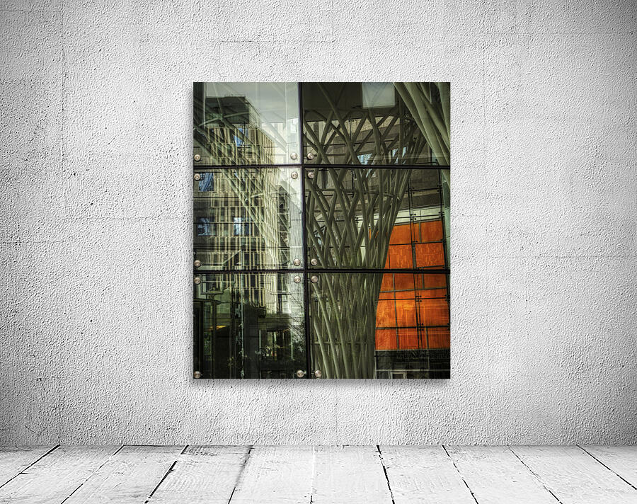 CIT 00384 Wall Preview