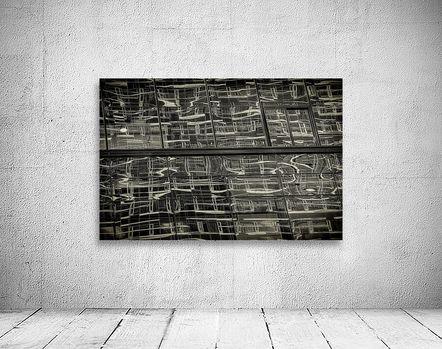 CIT 00407 Wall Preview