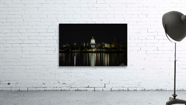 CIT 00390 Wall Preview