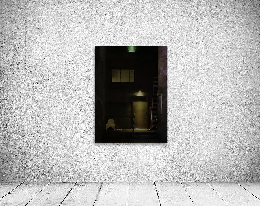 CIT 00395 Wall Preview