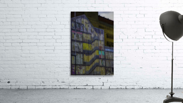 CIT 00401 Wall Preview