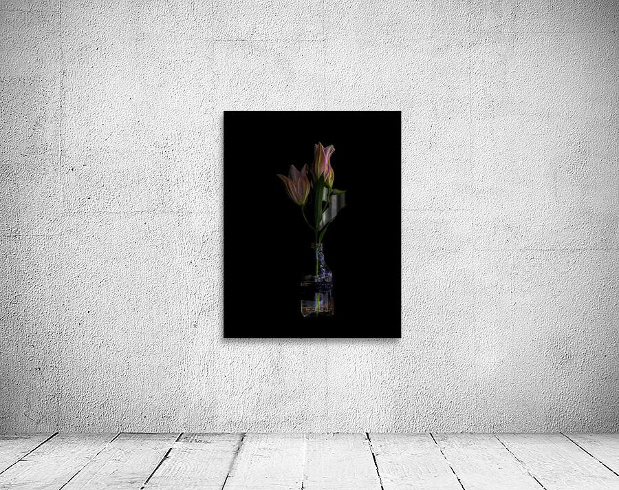 FLO 00600 Wall Preview