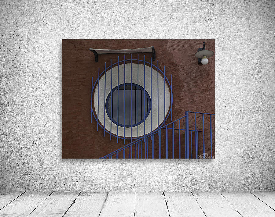 MIS 00988 Wall Preview