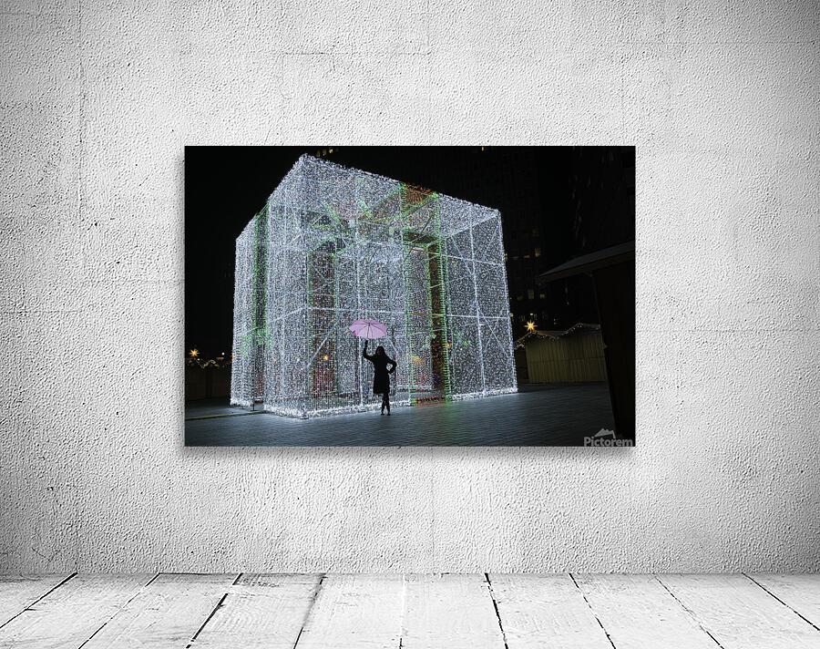 MIS 01000 Wall Preview