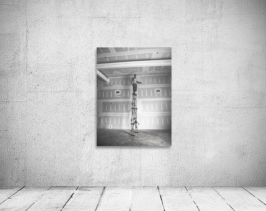 MIS 01086 Wall Preview