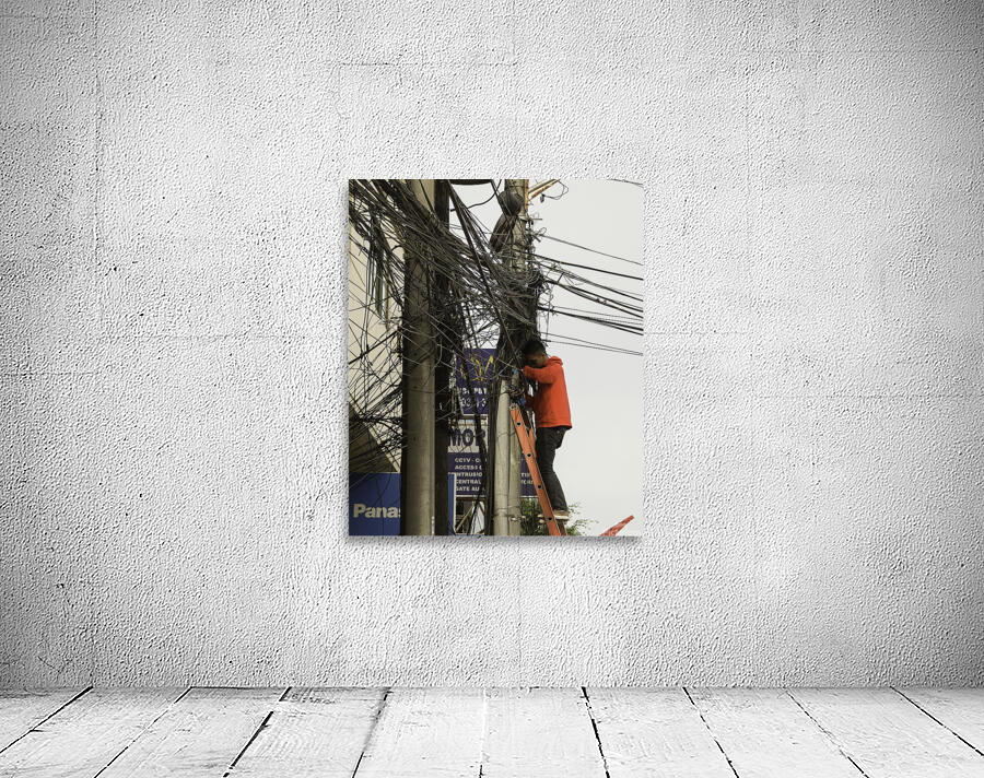 MIS 01099 Wall Preview