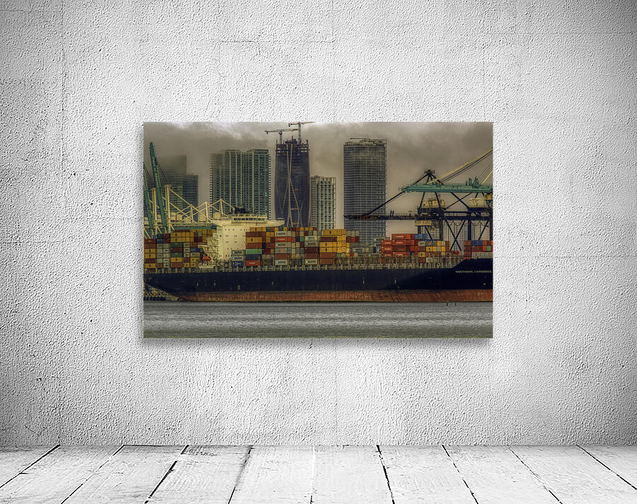 MIS 01098 Wall Preview