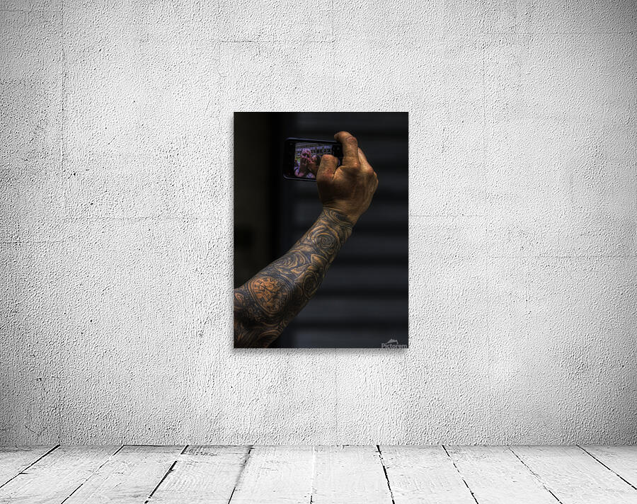 MIS 01106 Wall Preview