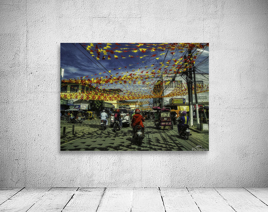 MIS 01101 Wall Preview
