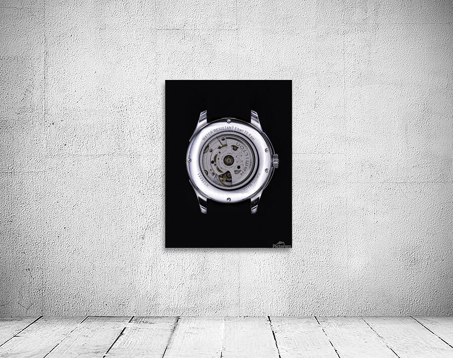 MIS 01057 Wall Preview