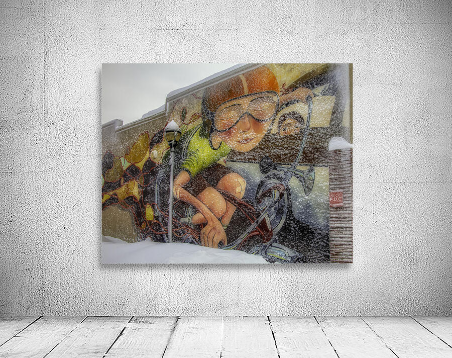 MIS 01070 Wall Preview