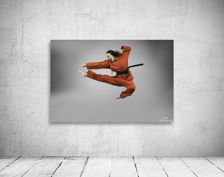 MIS 01076 Wall Preview