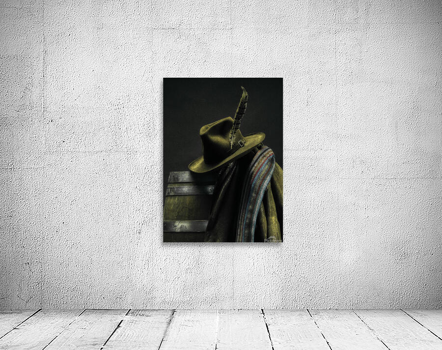MIS 01081 Wall Preview