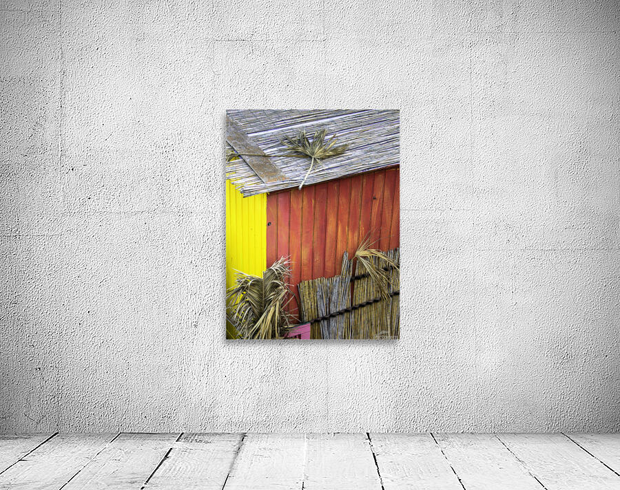 MIS 01167 Wall Preview