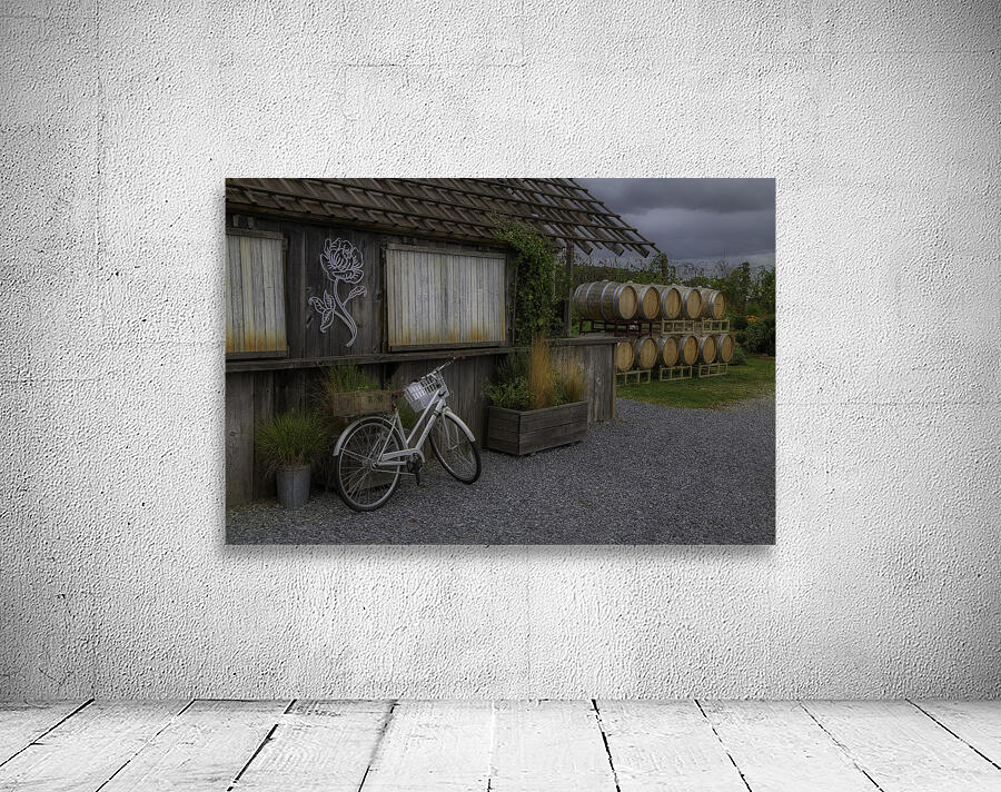 MIS 01154 Wall Preview