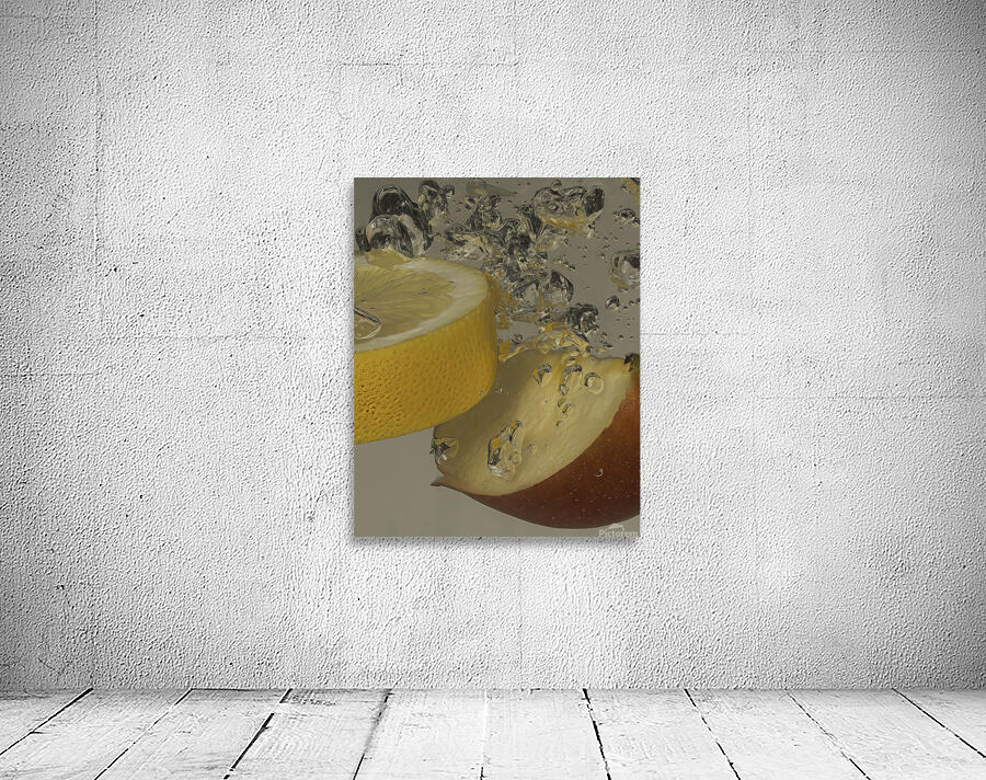 MIS 01180 Wall Preview