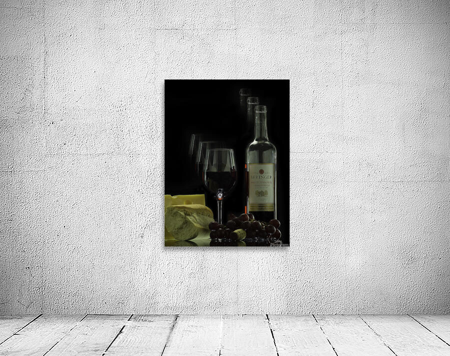 MIS 01155 Wall Preview
