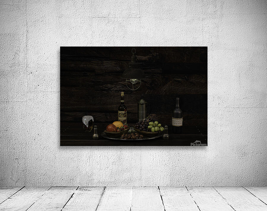 MIS 01153 Wall Preview