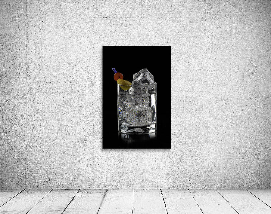 MIS 01171 Wall Preview
