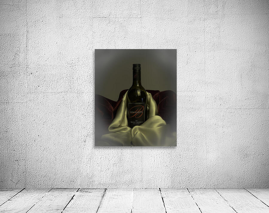 MIS 01156 Wall Preview