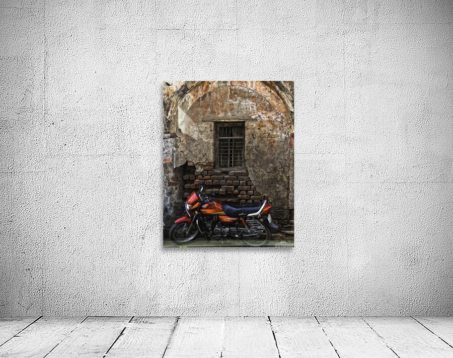 MIS 01145 Wall Preview