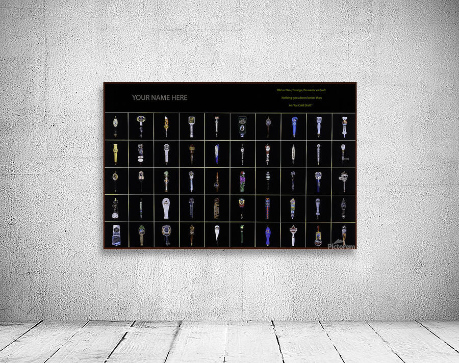 MIS 01208 Wall Preview