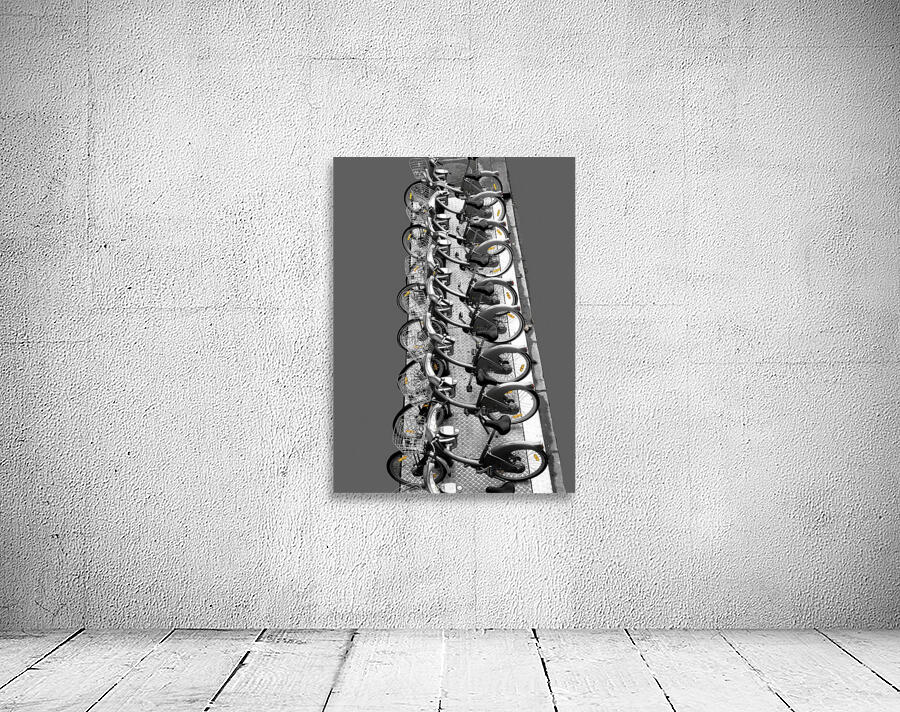 MIS 01184 Wall Preview